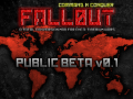 CNC Fallout Public Beta v0.1
