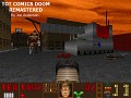 TOT COMICS DOOM REMASTERED