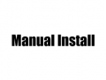 Modern Warfare Mod 2.5 (Manual Install Files)