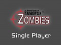 R6: Zombies single player mod - version RC1