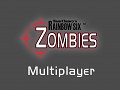R6: Zombies multiplayer mod - version RC1.1