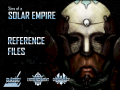 Sins of a Solar Empire - Reference Files
