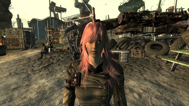 Beautiful Clover Mod V1_0