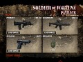 SoF3 Restored Weapons