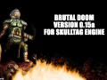 Brutal Doom Version 0.15a for Skulltag Engine