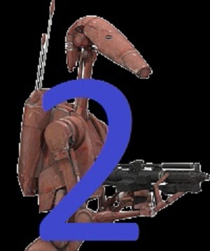 For the Republic - Demo part2
