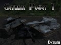 German Power 1 map  -  v1
