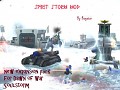 Spirit Storm - Dies Irae Mod