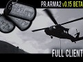 Project Reality: ARMA 2 v0.15 BETA