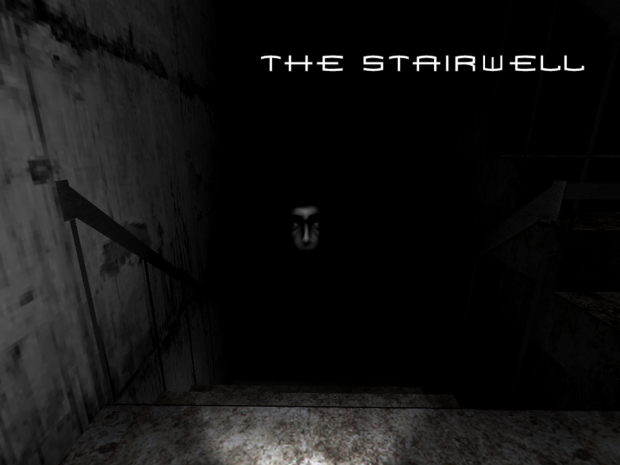 The Stairwell (SCP 087)