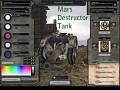 Dawn of Mars 1.1