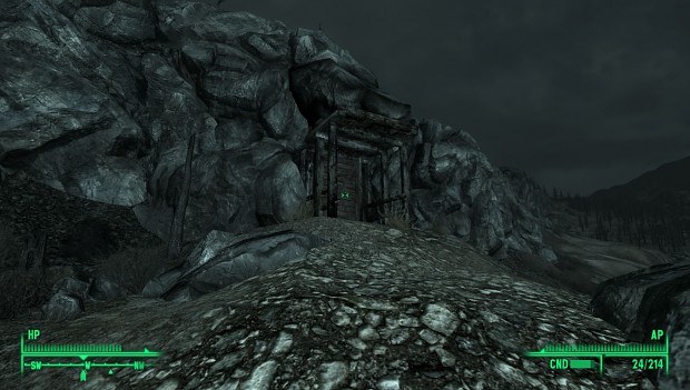 The bunker V4.9 (Beta)