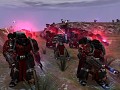 Black Templars Kaurava Crusade mod beta-4 patch-04
