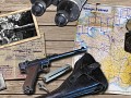German Soldiers Mod Fields of Honor 6.7.1 (MoW:AS)