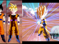 Gohan Bojack