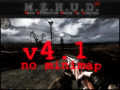 M.E.H.U.D. v4.1 - No minimap