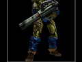 Redeemer Radiation