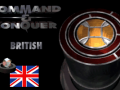 C&C95 v1.06c British language pack