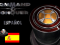 C&C95 v1.06c Spanish language pack