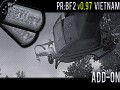 Project Reality: BF2 Vietnam Addon