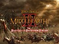 Battle Of The Pelennor Fields