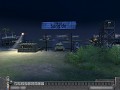Patrol on road