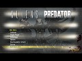Avp nex menu