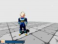 VegetaCellNew + USSJ + New Effects