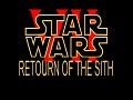 Star Wars Mod - New Version
