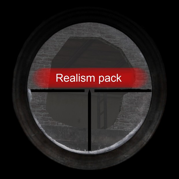 Call of Duty 2 Realism pack 1.1