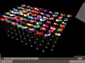 Post WW-2 Country Flag Pack