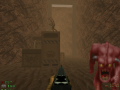 Doom II: Annie (demo version)