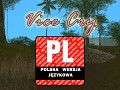 Vice Cry - Polish Language/Spolszczenie