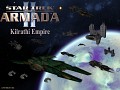 Kilrathi Empire for ST Armada 2.