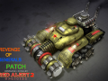 патч(patch) Revenge of Generals