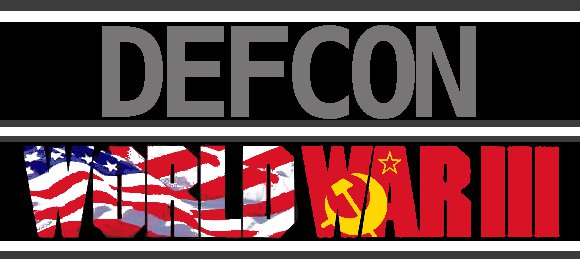 Defcon: Cold War 1980's Version Two Pack