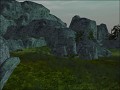 Talus: Hillside