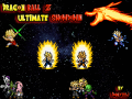 DBZ Ultimate Showdown Demo 1