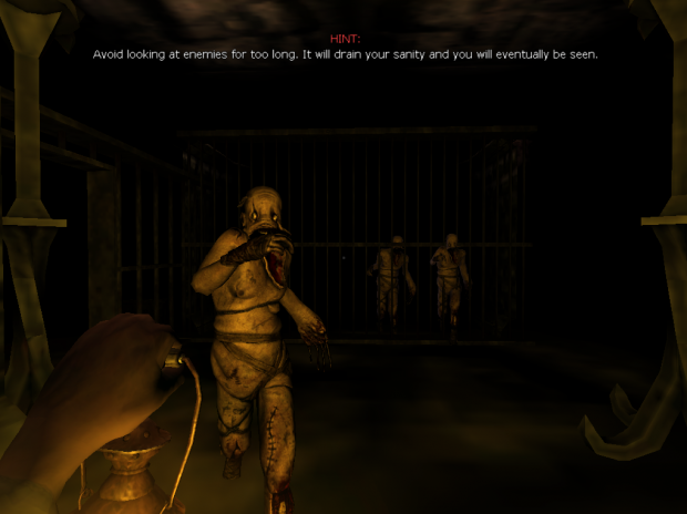 Troll Story (old)