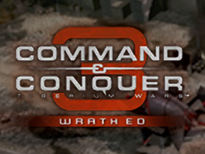 Kane's Wrath Sample Mission