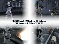 132nd Main Sides Visual Mod V2