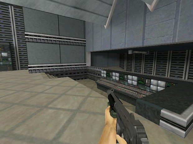 Beta 1997 Mp5