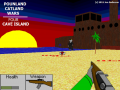 POUNLAND CATLAND WARS 4 V2.0