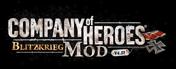 Blitzkrieg v4.50 to v4.51 Update Installer