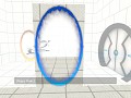 Drew portals demo