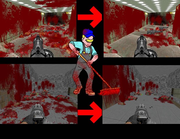 The Janitor