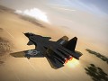 Su-43 - Skins Ace Combat 3 (v2)