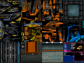 Battlezone II 1.0 Skins