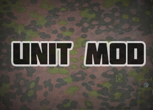 U.N.I.T. MOD Beta v1.0(VERY OUTDATED)