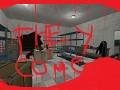 They come